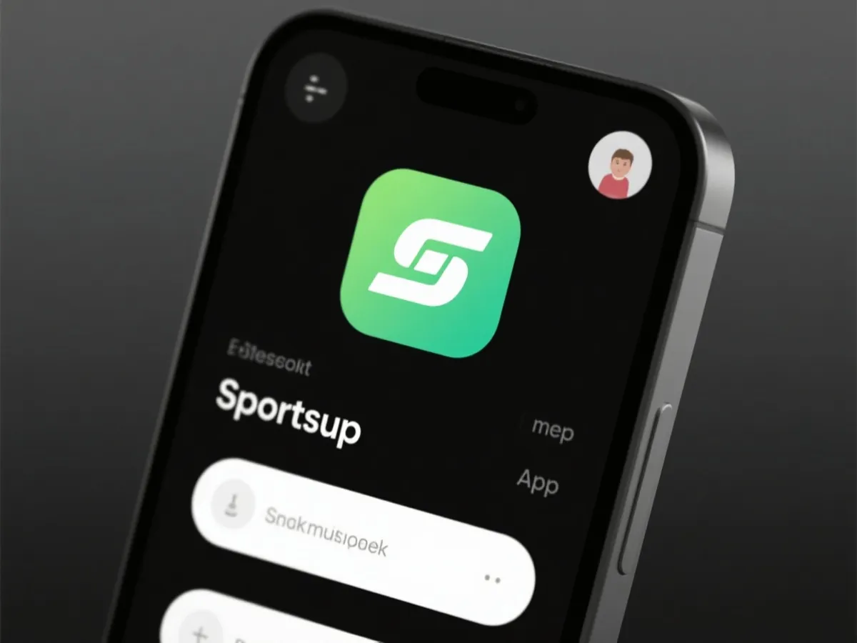 皇冠体育App界面预览